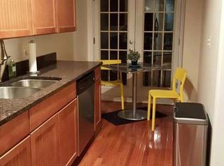 212 T St NE APT 4, Washington, DC 20002