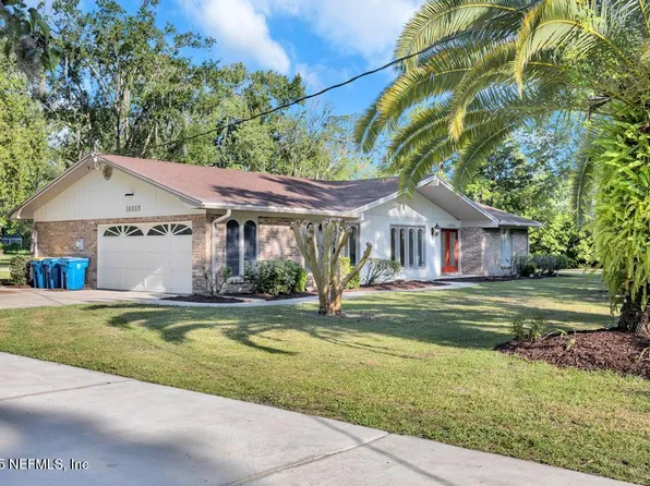 10859 WINDY GALE Drive W, Jacksonville, FL 32218