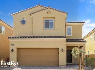 4527 Amberley Ridge Ave, Las Vegas, NV 89115