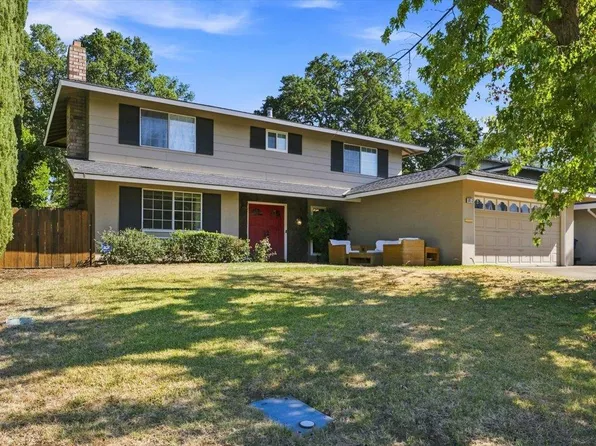 5013 Hillridge Way, Fair Oaks, CA 95628