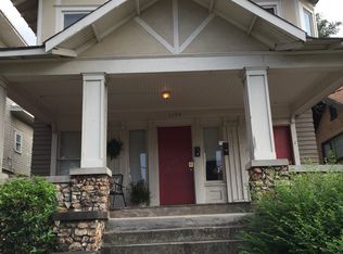 1149 18th Ave S, Birmingham, AL 35205