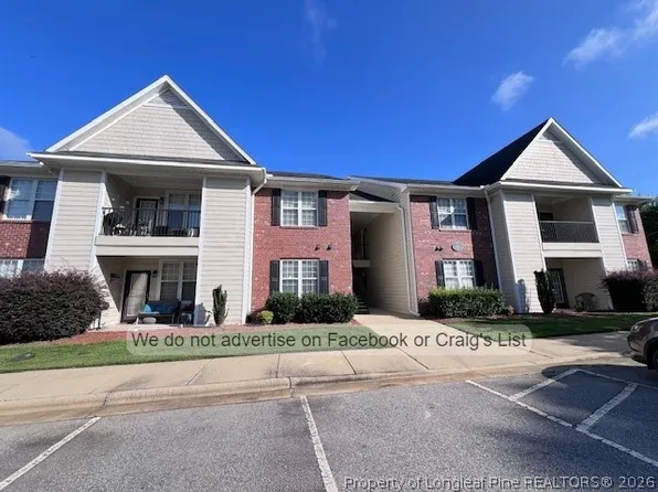 4010 Bardstown Ct APT 202, Fayetteville, NC 28304