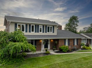 2529 Woodcliff Dr, Fort Mitchell, KY