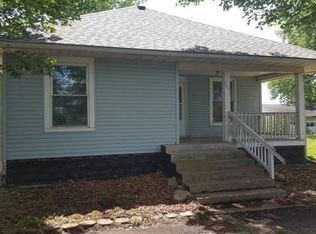 205 W Burnside Ave, Fairland, IN