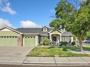 4009 Heritage Dr, Modesto, CA 95356