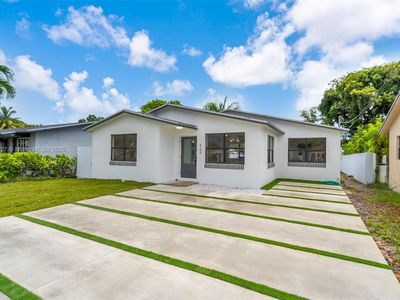 4100 SW 20th St, West Park, FL, 33023