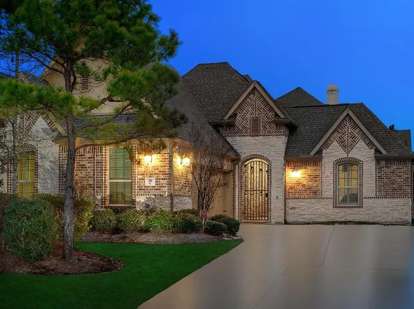 26 Overland Heath Drive, The Woodlands, TX 77375