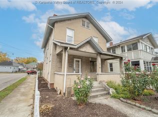 20 Delaware Ave, Charleston, WV 25302