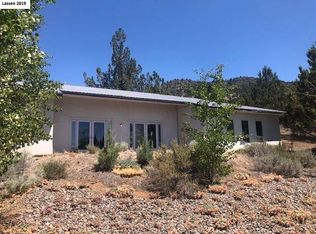 1170 Warner Mountain Dr, Alturas, CA 96101