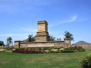 19719 Eleanor Meadow Ln, Cypress, TX 77429