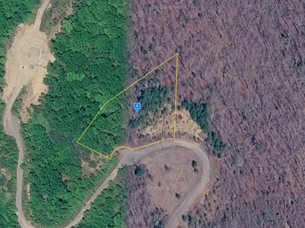 316 Caney View Dr, Harriman, TN 37748