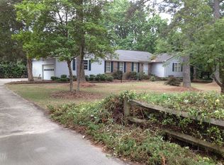137 Wildwood Ln, Lugoff, SC 29078