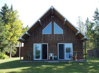 315 E Cottage Rd, Portage, ME 04768