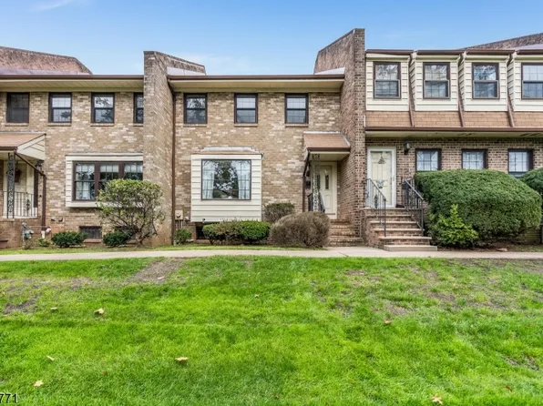 321 North Ave #115, Cranford Twp., NJ 07016