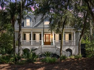 2938 Capn Sams Rd, Seabrook Island, SC 29455