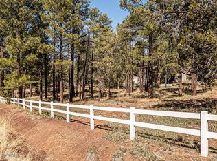 1017 Dwight Dr, Show Low, AZ 85901