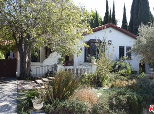10334 Ilona Ave, Los Angeles, CA 90064