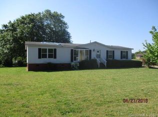 346 Crow Rd, Shelby, NC 28152