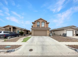 13021 Enrique Gomez Dr, El Paso, TX 79938