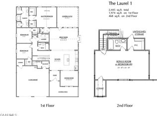 140 Olympic Dr, Lenoir City, TN 37771
