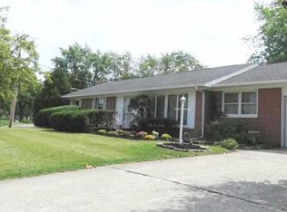 4901 W Cardinal Dr, Muncie, IN 47304