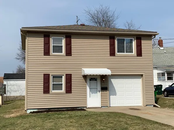 489 Washington Ave, Barberton, OH 44203