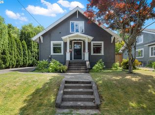 1552 N Simpson St, Portland, OR 97217