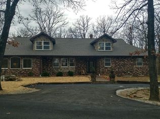 3930 E 320 Rd, El Dorado Springs, MO 64744