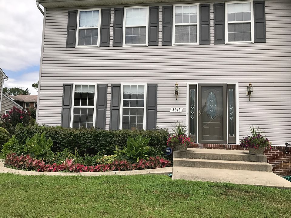2nd image of 5916 Lottie Pl