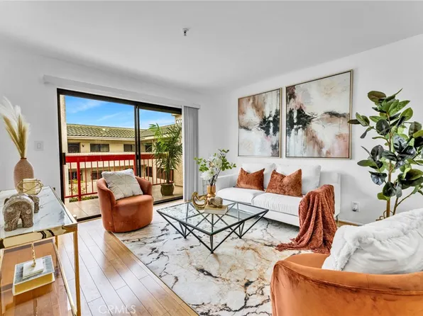 330 N Rural Dr APT 308, Monterey Park, CA 91755