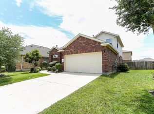2806 Silver Ridge Ct, Rosharon, TX 77583