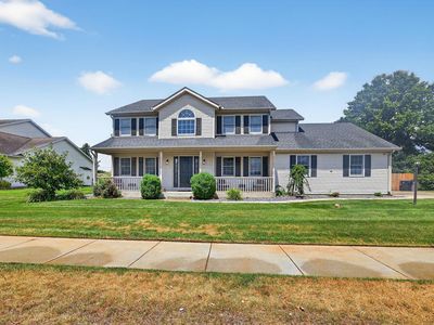 10337 N Bicknell Dr, Granger, IN, 46530