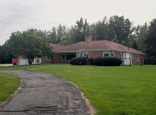 1500 E Howard City Edmore Rd, Edmore, MI 48829