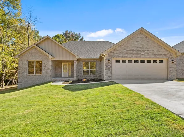 212 Marble Dr, Jacksonville, AR 72076