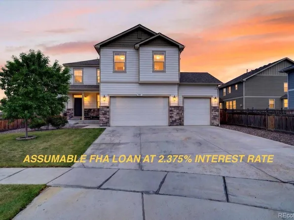 804 Mulberry Court, Brighton, CO 80601