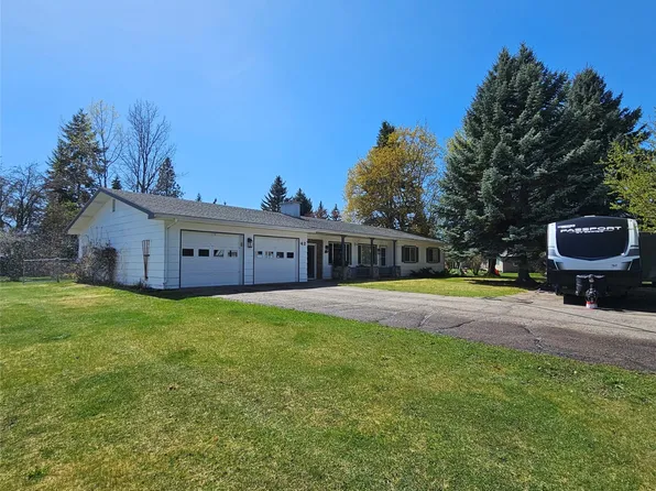 42 Panoramic Dr, Kalispell, MT 59901