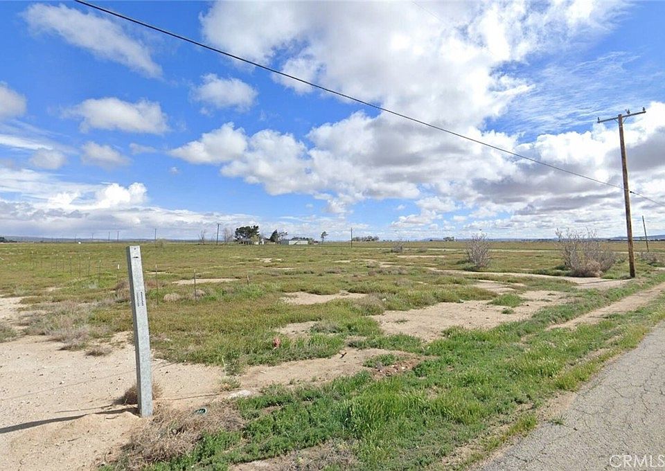 1st image of 0 E Avenue F #Pav