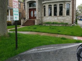 4442 N Nagle Ave, Harwood Heights, IL 60706