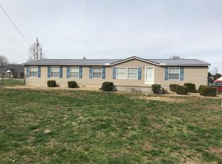 88 Moore Craycraft Rd, South Shore, KY 41175