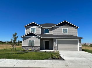 207 Schrute Rd, Prosser, WA 99350