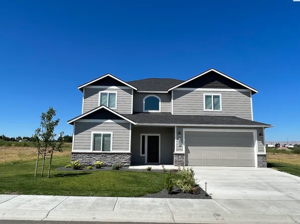 207 Schrute Rd, Prosser, WA 99350