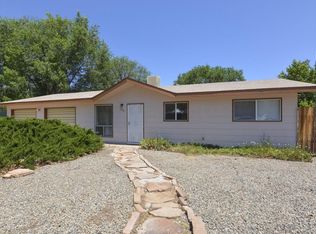 402 W Tamarack Ln, Prescott, AZ 86301