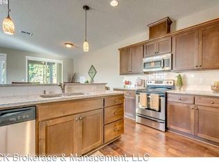 2616 NE 131st Ct, Vancouver, WA