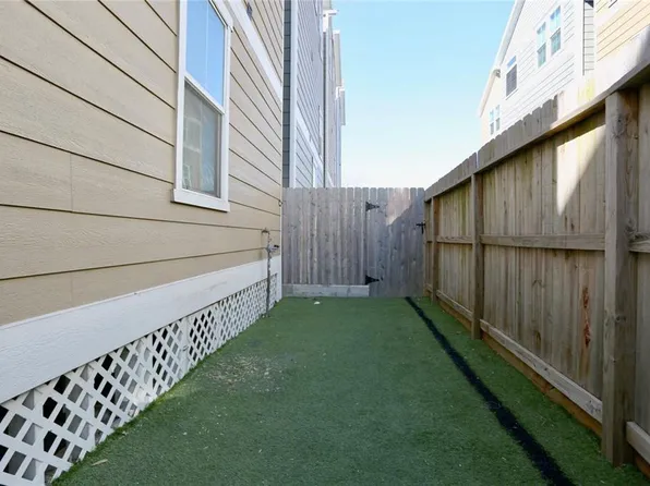 1227 W 19th St Unit A, Houston, TX 77008