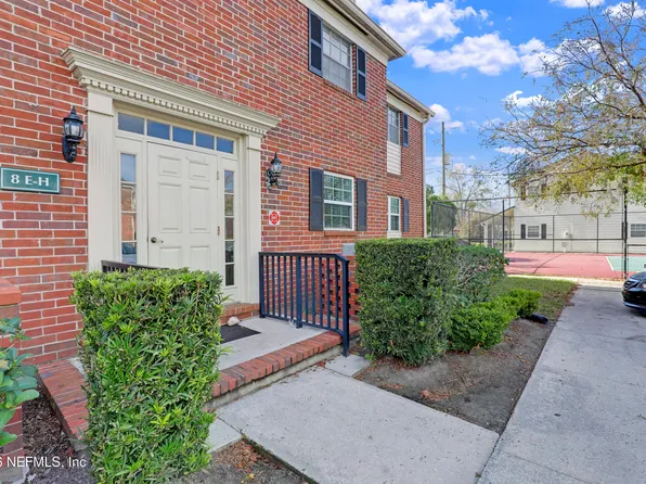 4915 BAYMEADOWS Road #8H, Jacksonville, FL 32217