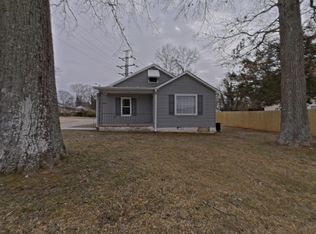 2316 Geddie Pl, High Point, NC 27260