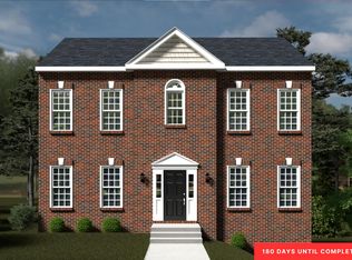 3712 Crescent Ridge Dr SW, Roanoke, VA 24018