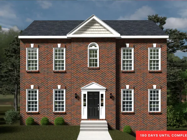 3712 Crescent Ridge Dr SW, Roanoke, VA 24018