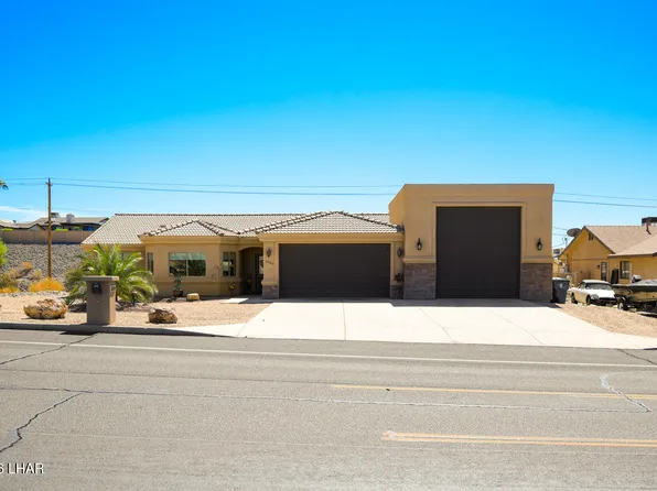 2960 Palo Verde Blvd S, Lake Havasu City, AZ 86404