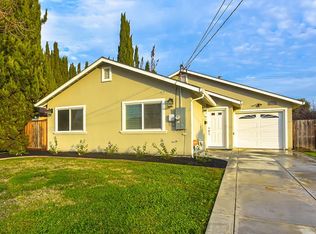 40016 Spady St, Fremont, CA 94538
